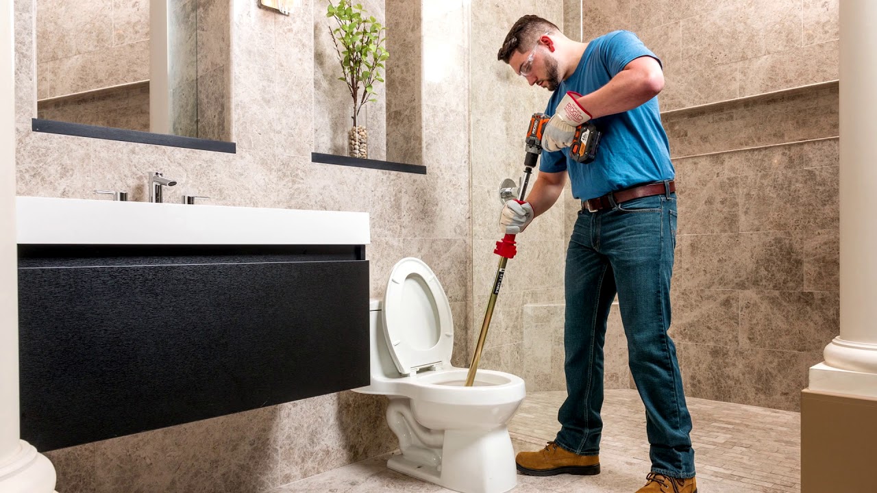 Klozet Tamir Onarım